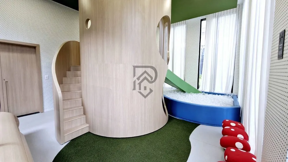 Apartamento, 3 quartos, 189 m² - Foto 15