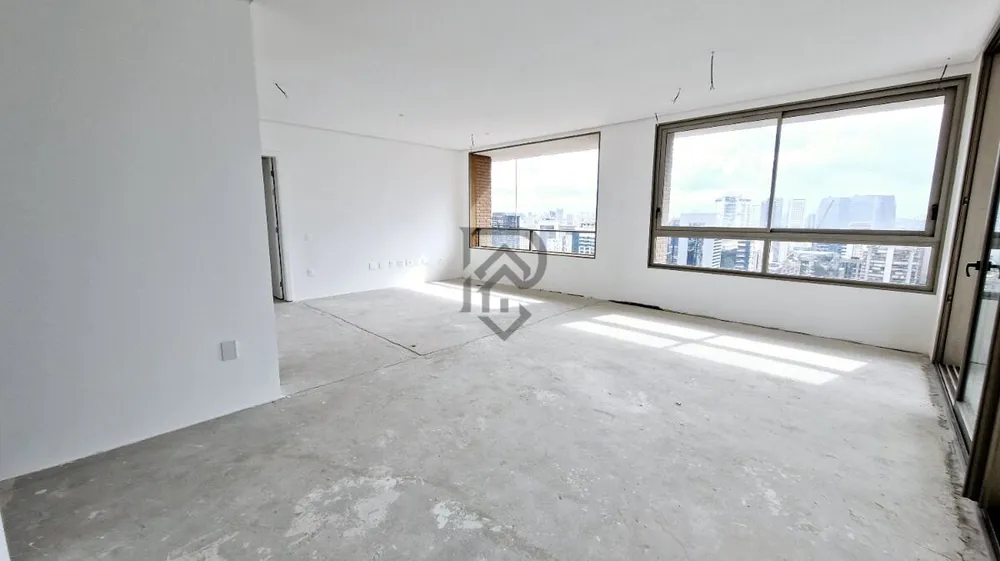 Apartamento, 3 quartos, 189 m² - Foto 4