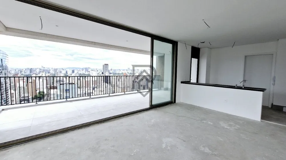 Apartamento, 3 quartos, 189 m² - Foto 5