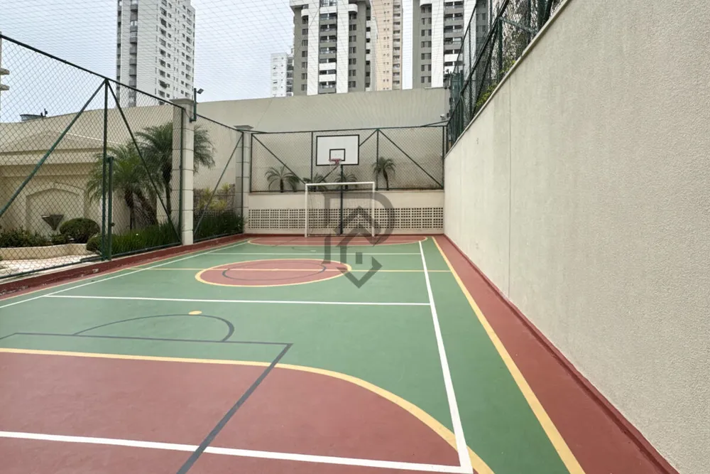 Apartamento, 3 quartos, 198 m² - Foto 11