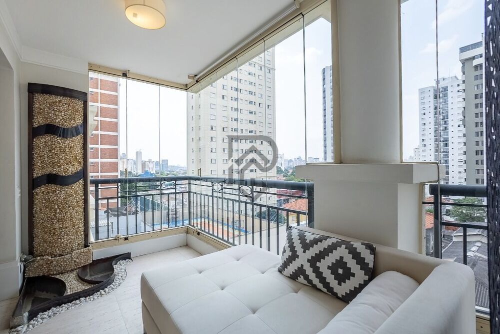 Apartamento, 3 quartos, 198 m² - Foto 4