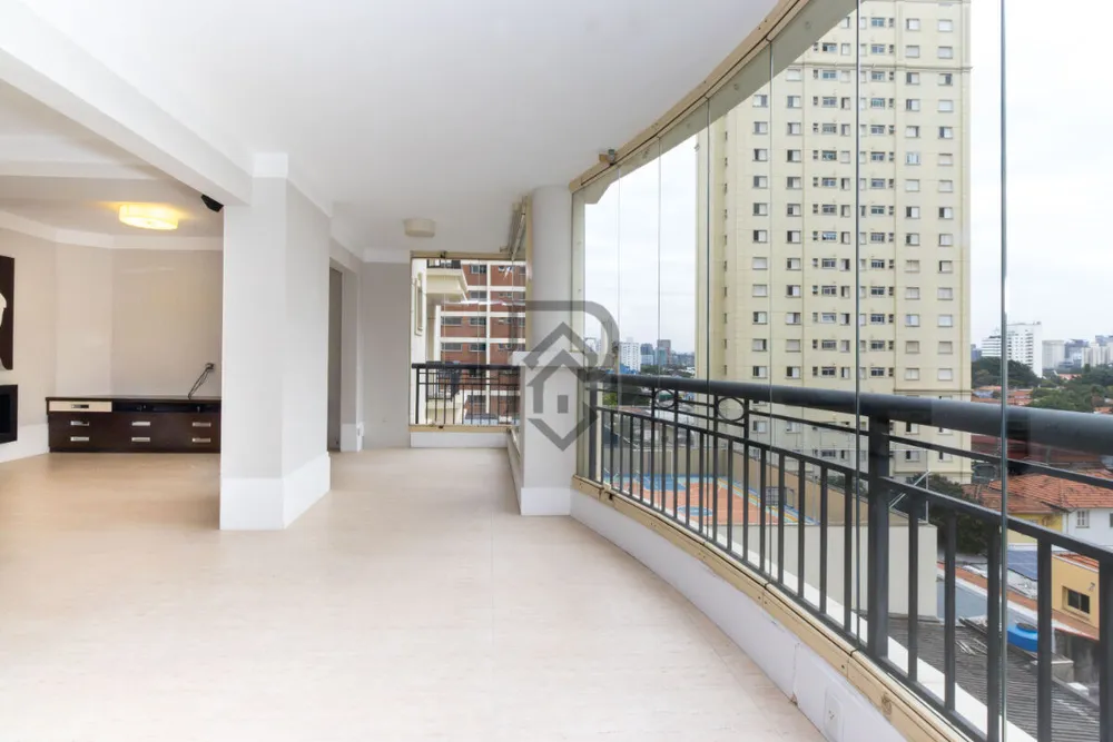 Apartamento, 3 quartos, 198 m² - Foto 10