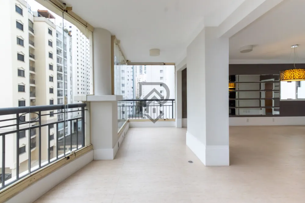 Apartamento, 3 quartos, 198 m² - Foto 15