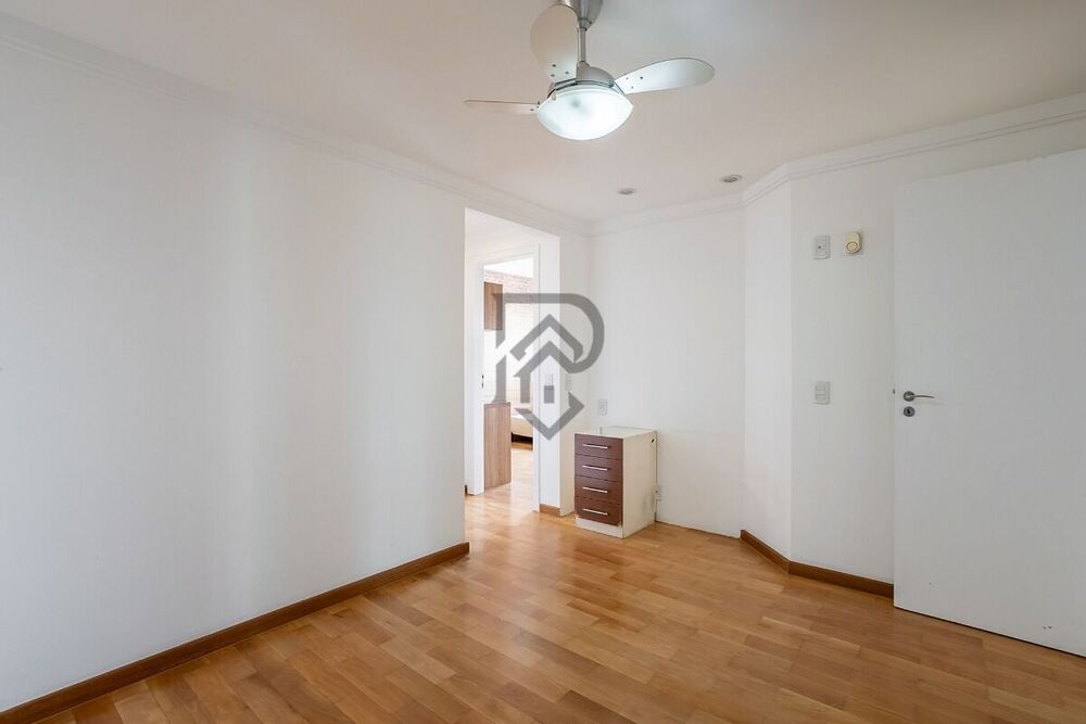 Apartamento, 3 quartos, 198 m² - Foto 2