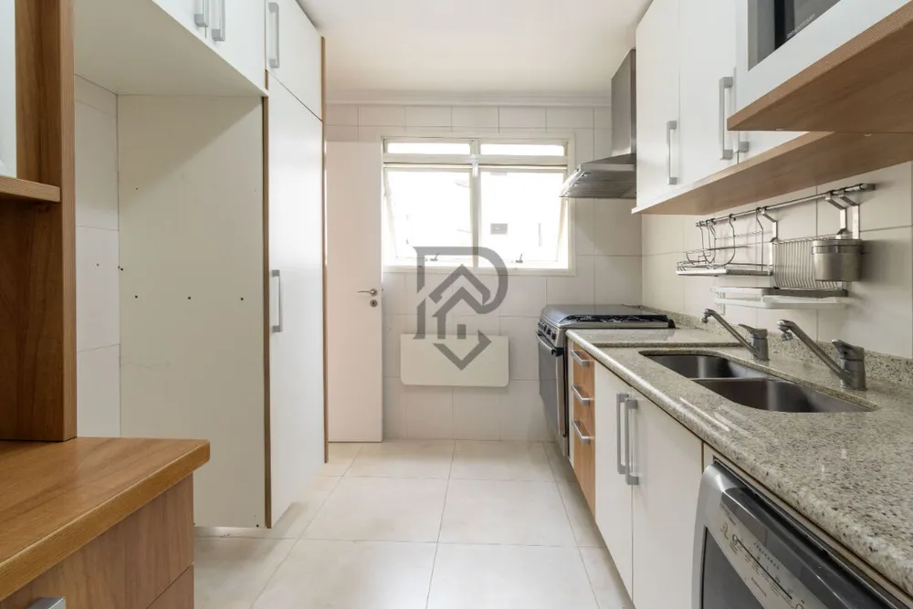 Apartamento, 3 quartos, 198 m² - Foto 6