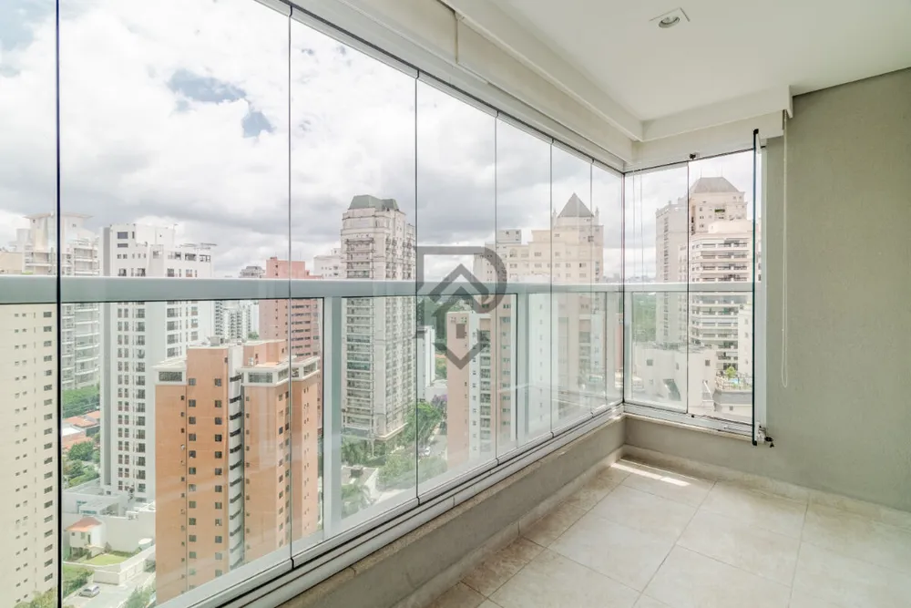 Apartamento, 3 quartos, 335 m² - Foto 5
