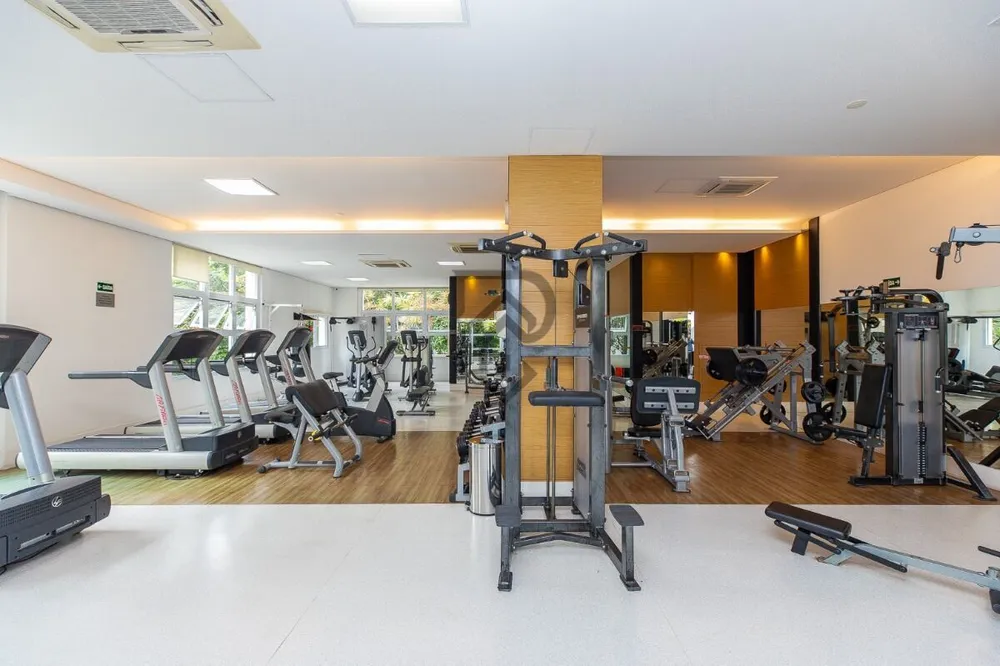 Apartamento, 3 quartos, 335 m² - Foto 3
