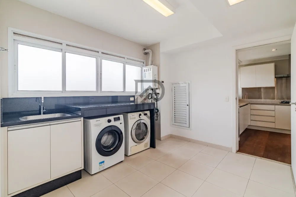 Apartamento, 3 quartos, 335 m² - Foto 8