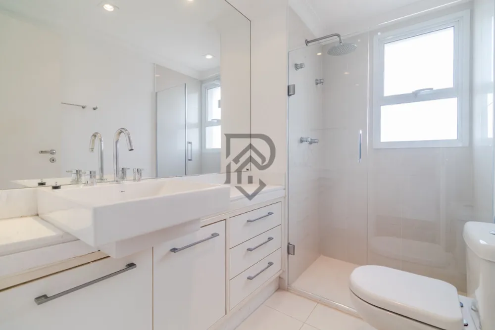 Apartamento, 3 quartos, 335 m² - Foto 9