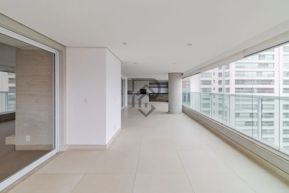 Apartamento, 3 quartos, 335 m² - Foto 7