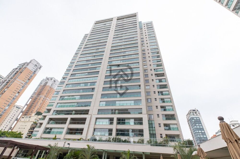 Apartamento, 3 quartos, 335 m² - Foto 8