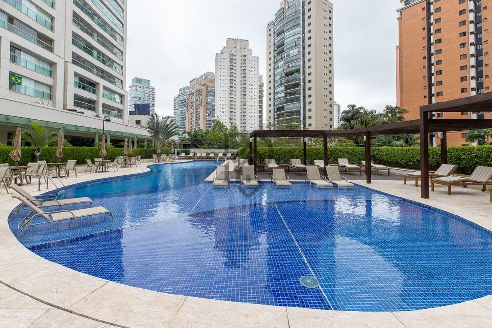 Apartamento, 3 quartos, 335 m² - Foto 6
