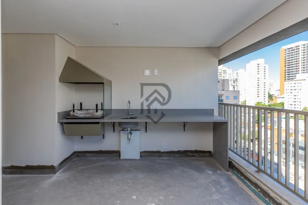 Apartamento, 3 quartos, 158 m² - Foto 4