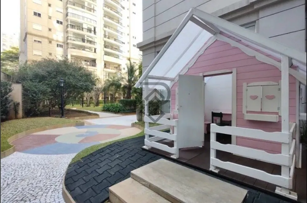 Apartamento, 4 quartos, 180 m² - Foto 5
