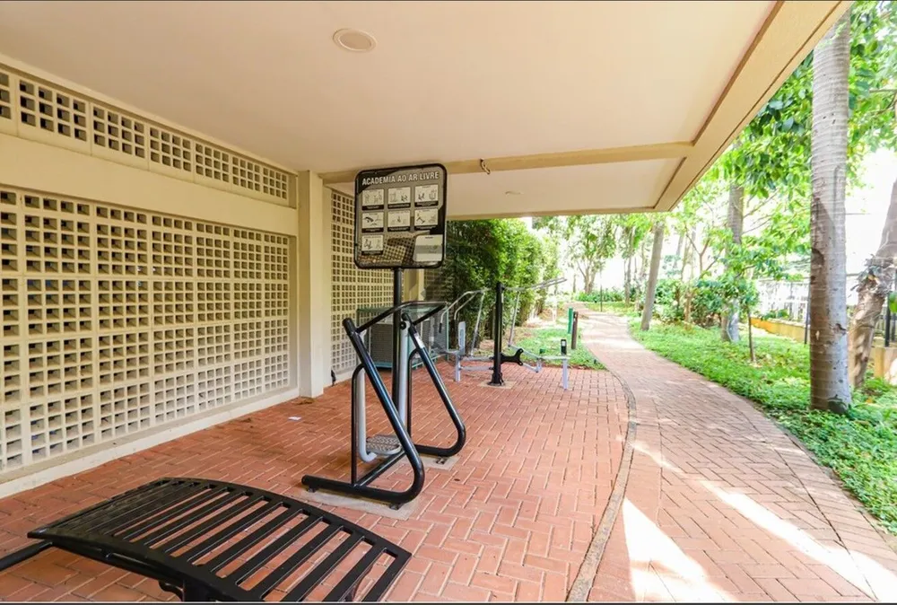Apartamento, 4 quartos, 180 m² - Foto 8