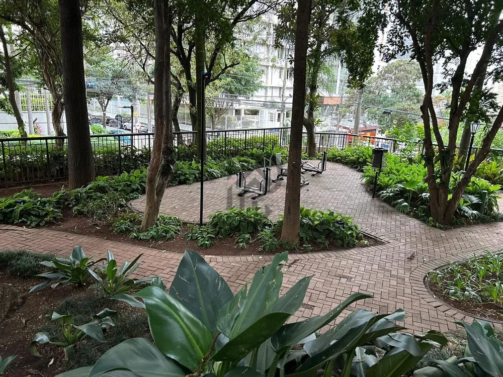Apartamento, 4 quartos, 180 m² - Foto 3