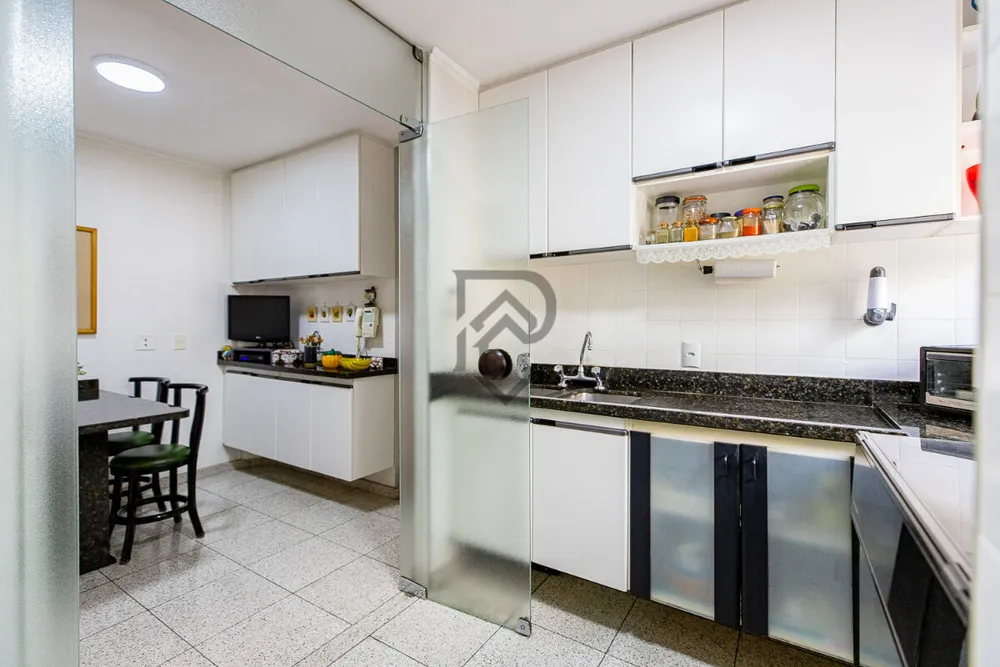Apartamento, 3 quartos, 223 m² - Foto 4
