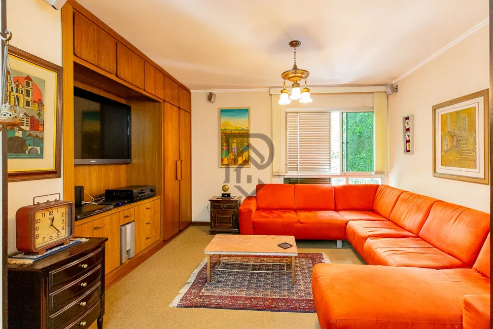 Apartamento, 3 quartos, 223 m² - Foto 6