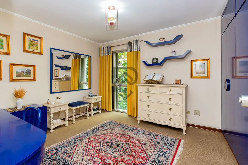 Apartamento, 3 quartos, 223 m² - Foto 10