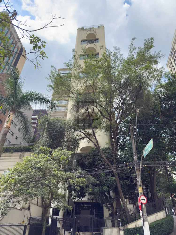 Apartamento, 3 quartos, 223 m² - Foto 13