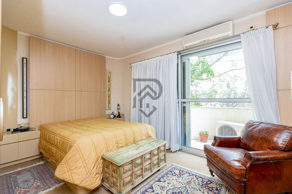 Apartamento, 3 quartos, 223 m² - Foto 11