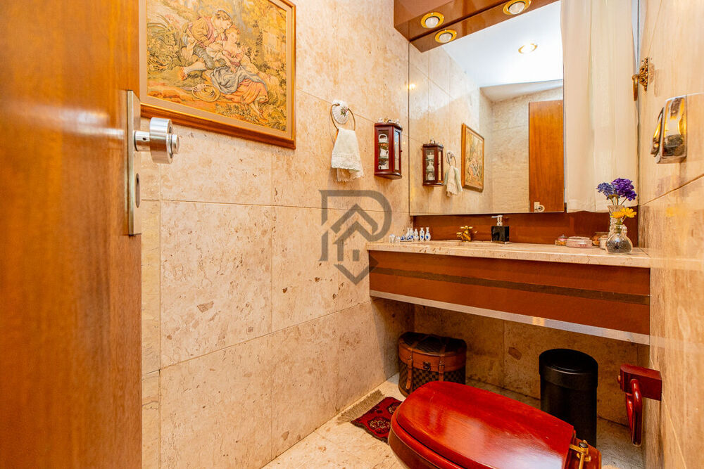Apartamento, 3 quartos, 223 m² - Foto 10