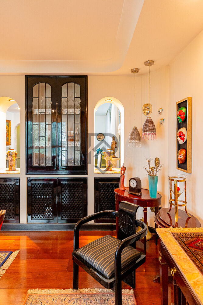 Apartamento, 3 quartos, 223 m² - Foto 12