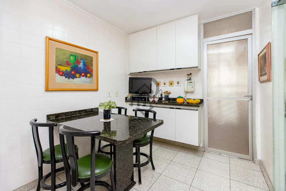 Apartamento, 3 quartos, 223 m² - Foto 7