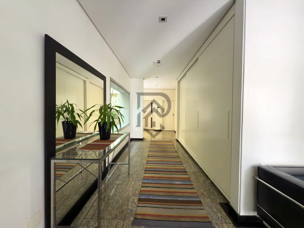 Apartamento, 3 quartos, 223 m² - Foto 5