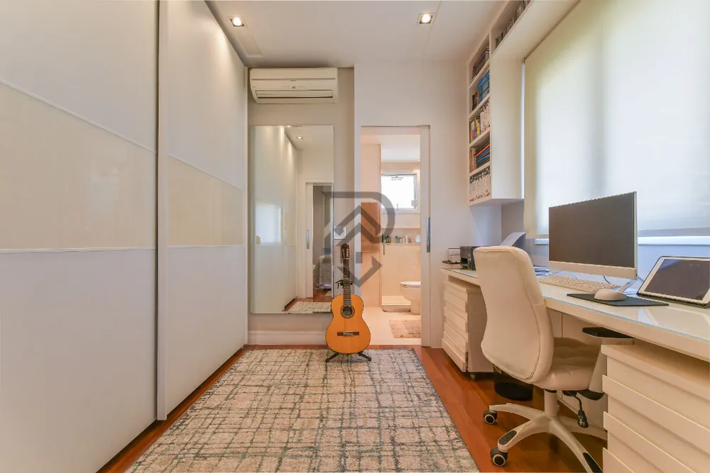 Apartamento, 2 quartos, 151 m² - Foto 5