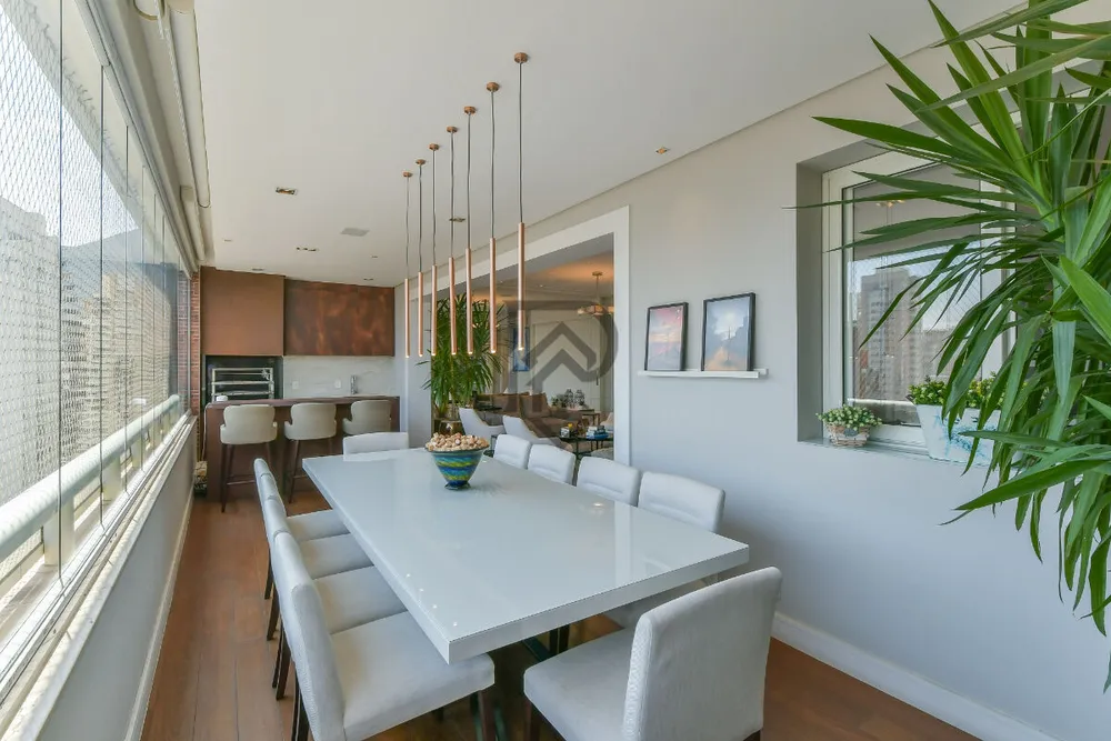 Apartamento, 2 quartos, 151 m² - Foto 7