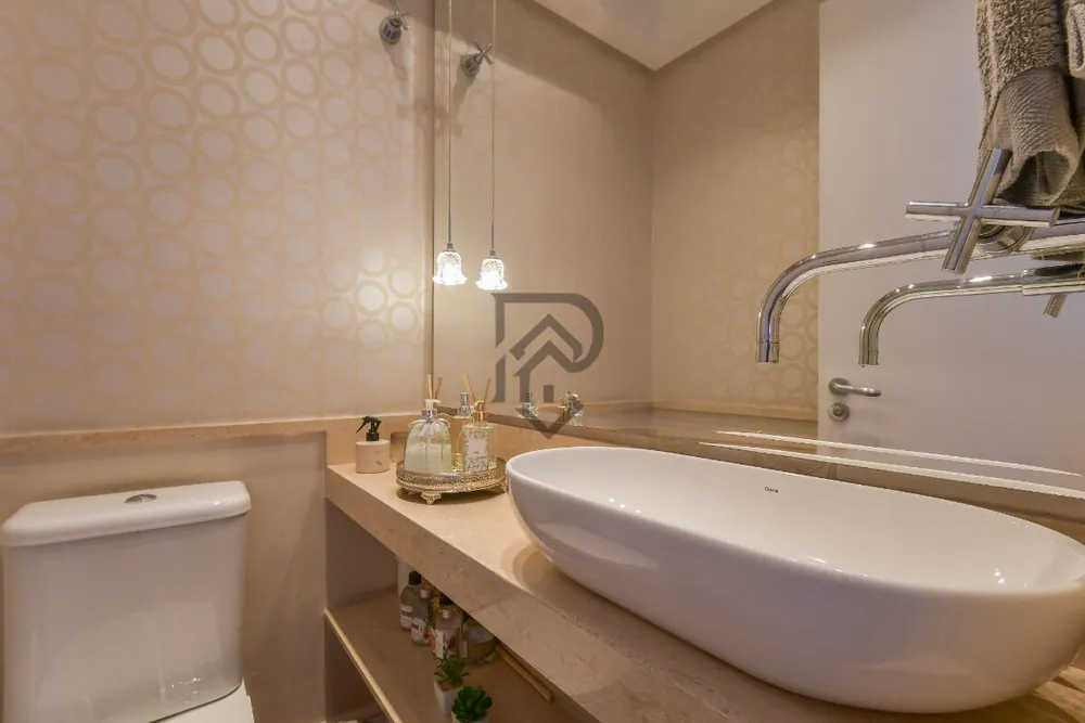 Apartamento, 2 quartos, 151 m² - Foto 1