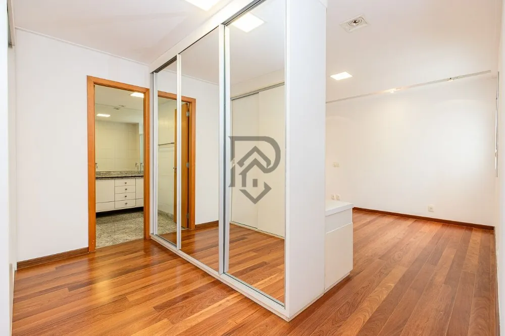 Apartamento, 3 quartos, 190 m² - Foto 9