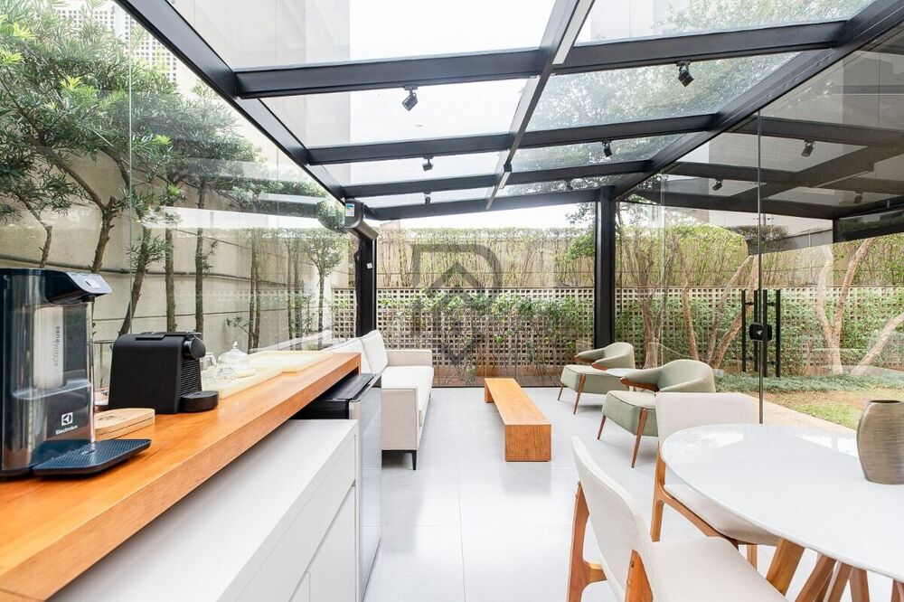 Apartamento, 3 quartos, 190 m² - Foto 16