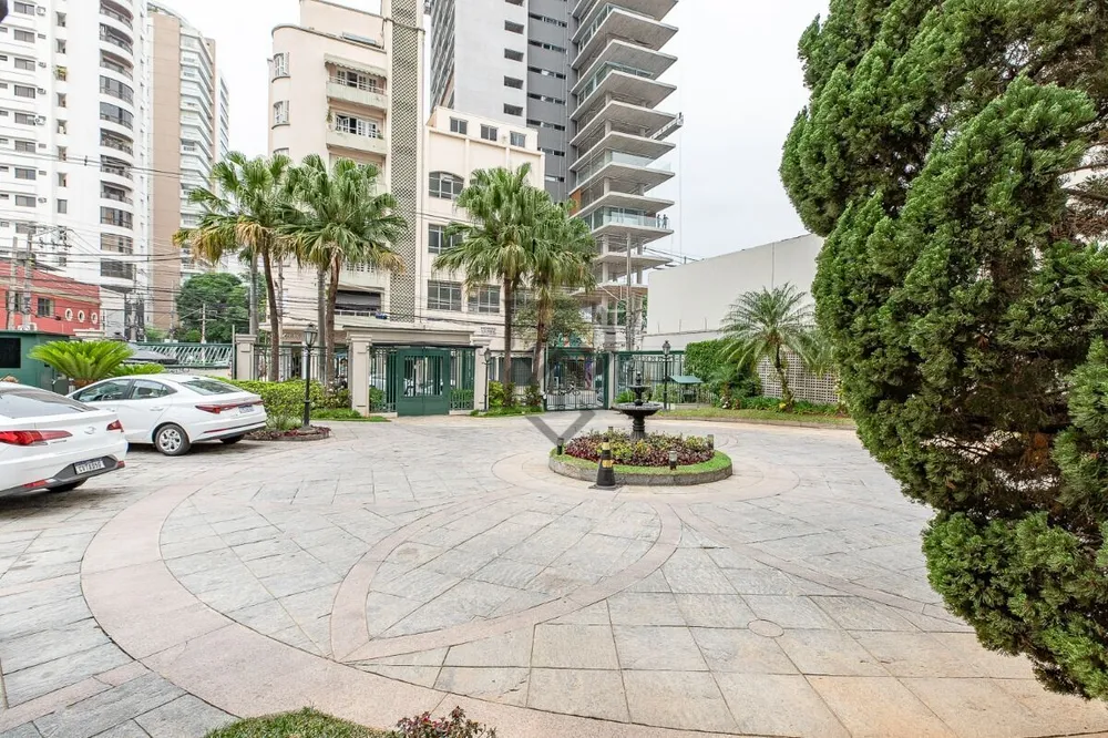 Apartamento, 3 quartos, 190 m² - Foto 12