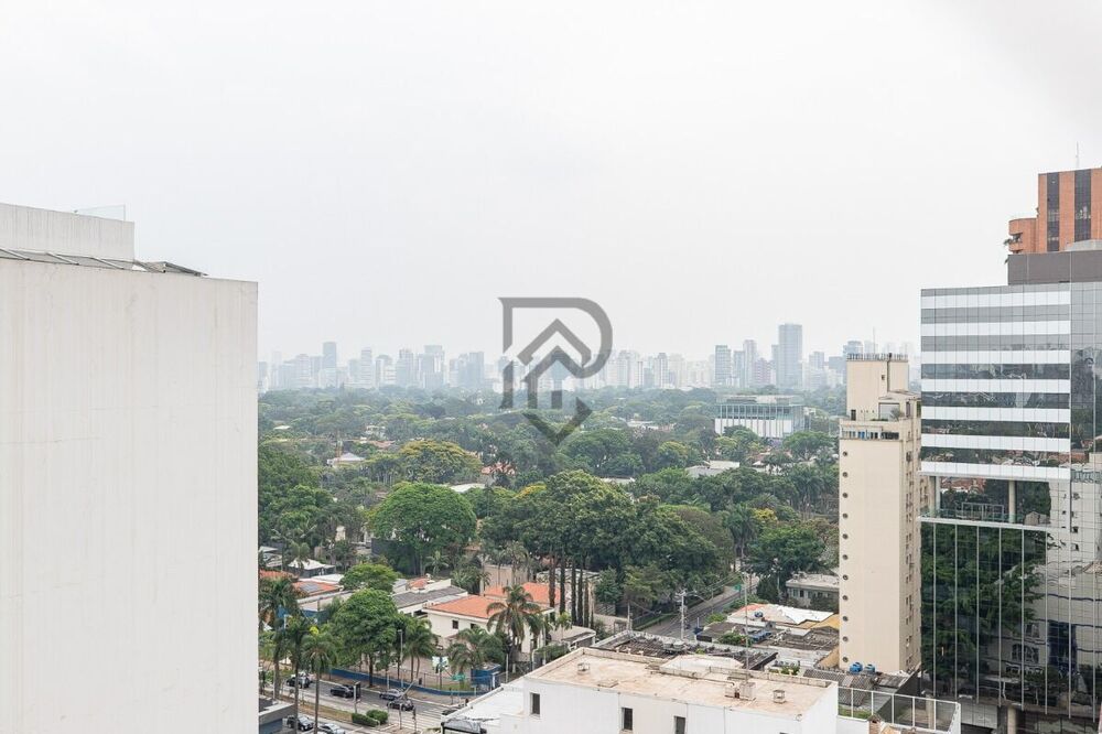 Apartamento, 3 quartos, 190 m² - Foto 15