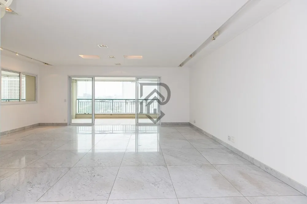 Apartamento, 3 quartos, 190 m² - Foto 1