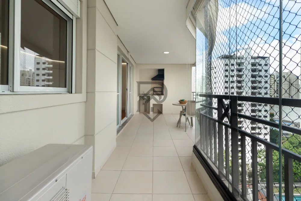 Apartamento, 2 quartos, 127 m² - Foto 8