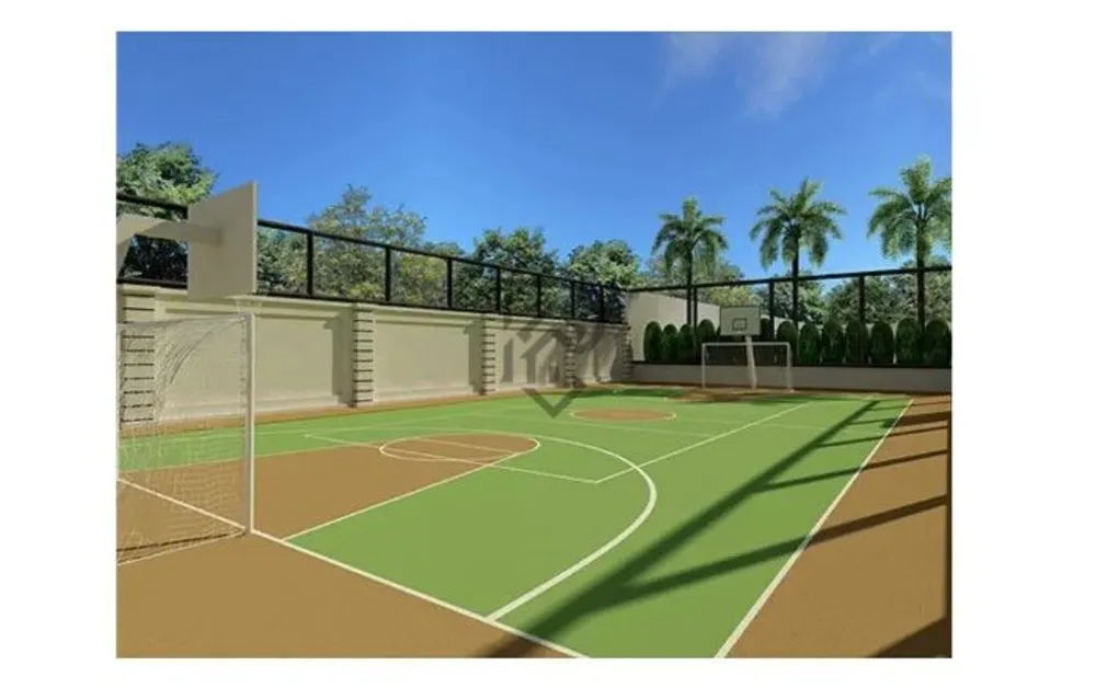 Apartamento, 2 quartos, 127 m² - Foto 6