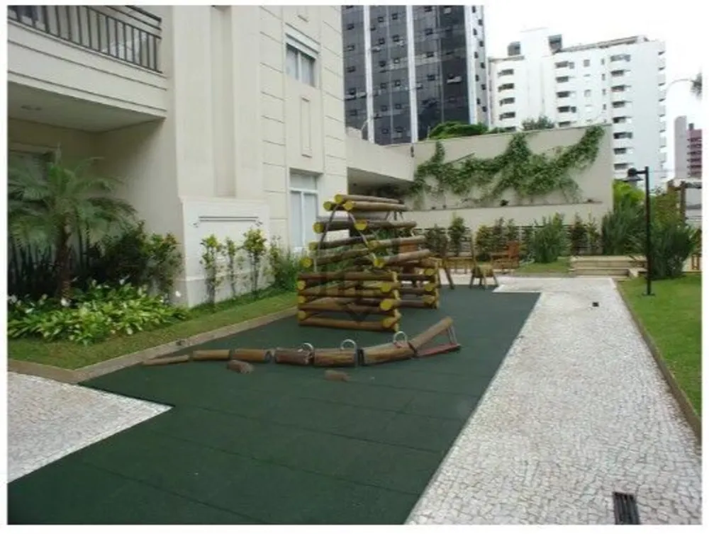 Apartamento, 2 quartos, 127 m² - Foto 8