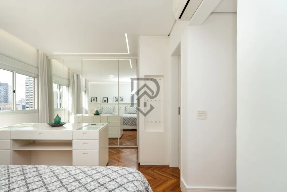 Apartamento, 2 quartos, 127 m² - Foto 2