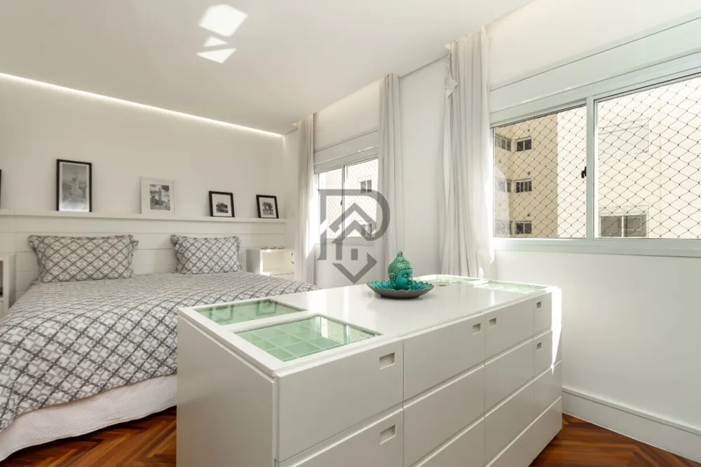 Apartamento, 2 quartos, 127 m² - Foto 10