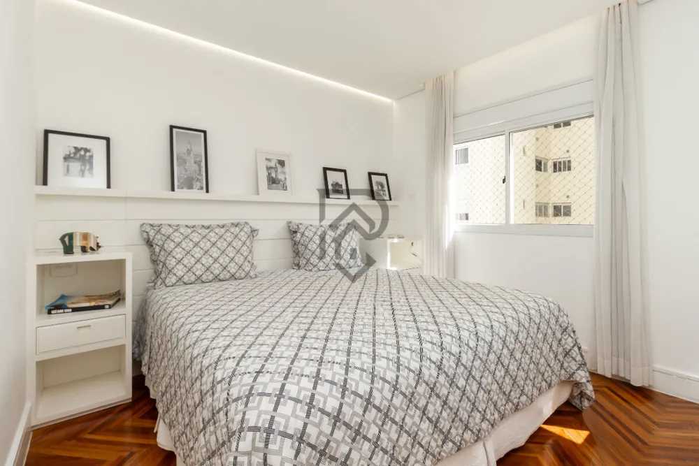 Apartamento, 2 quartos, 127 m² - Foto 3