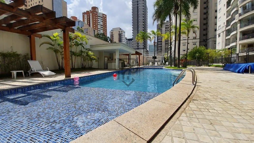Apartamento, 2 quartos, 127 m² - Foto 12