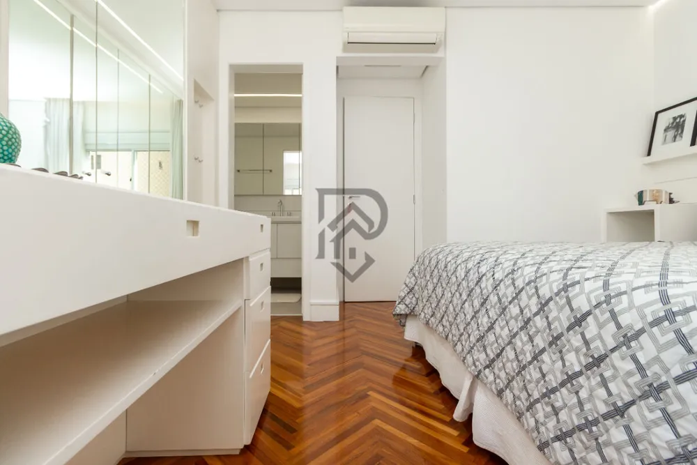 Apartamento, 2 quartos, 127 m² - Foto 5