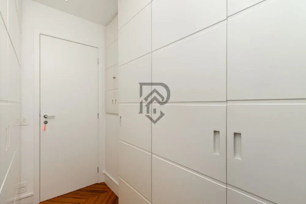 Apartamento, 2 quartos, 127 m² - Foto 1