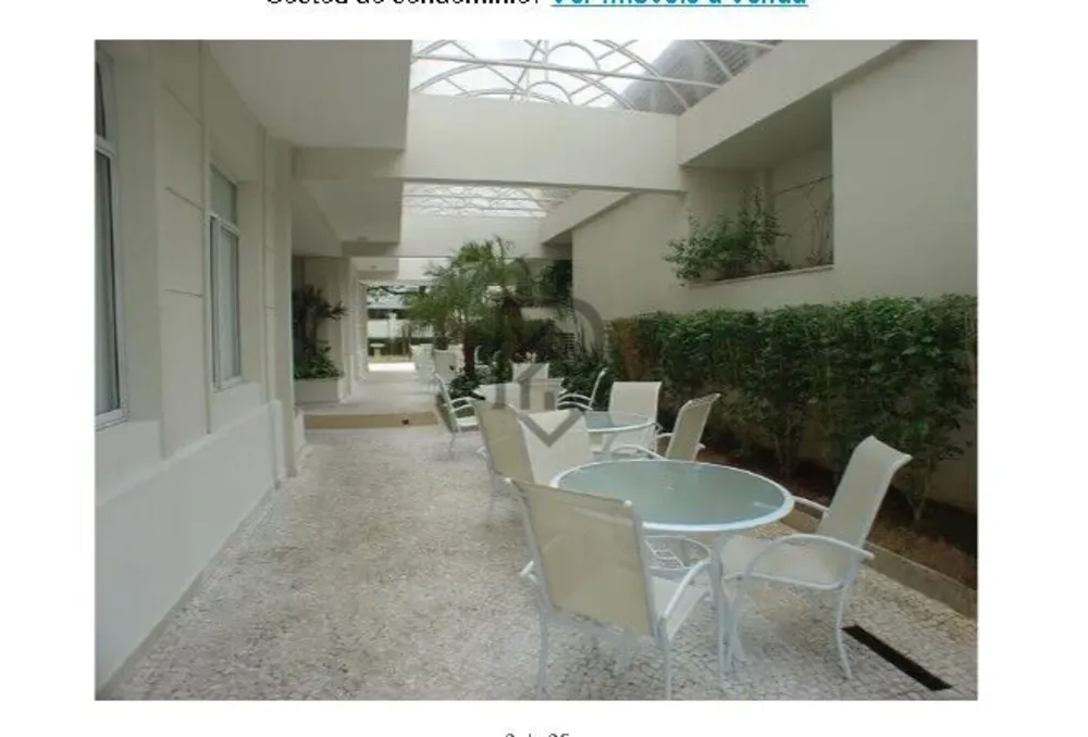 Apartamento, 2 quartos, 127 m² - Foto 9