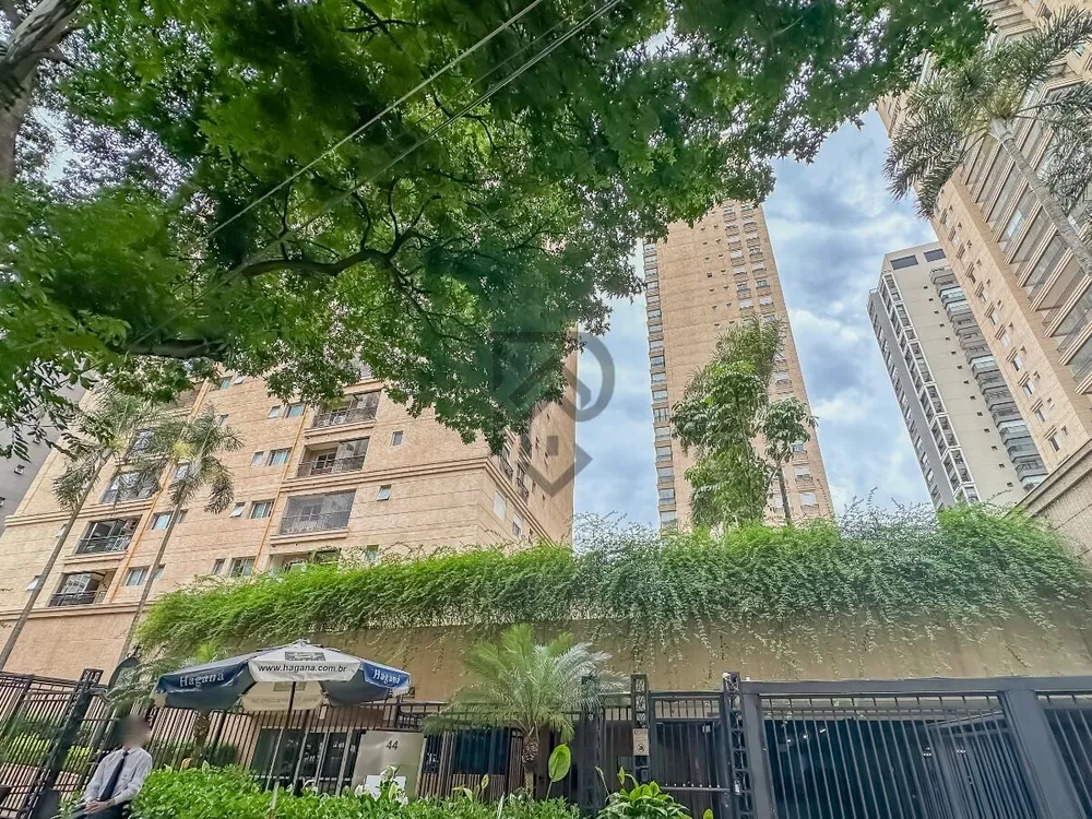 Apartamento, 3 quartos, 218 m² - Foto 3