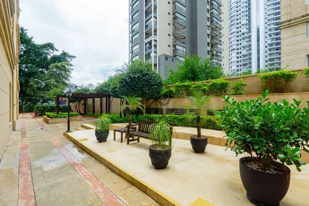 Apartamento, 3 quartos, 218 m² - Foto 6
