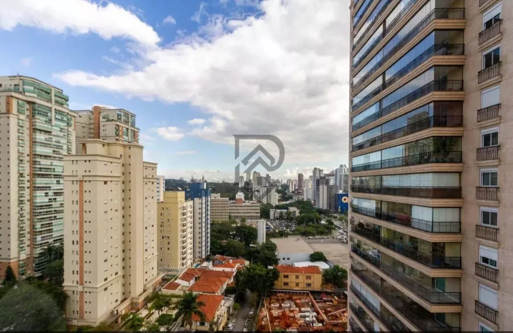 Apartamento, 3 quartos, 218 m² - Foto 4
